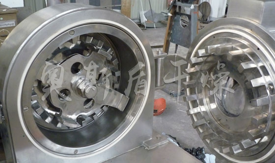 30B系列粉碎機 30B系列粉碎機