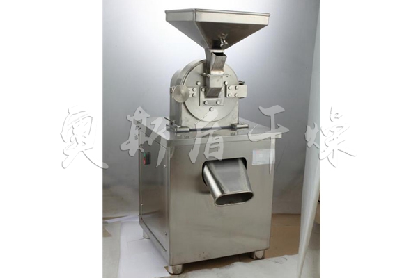 30B系列粉碎機 30B系列粉碎機