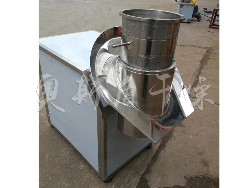 ZLB系列旋轉(zhuǎn)式制粒機 ZLB系列旋轉(zhuǎn)式制粒機