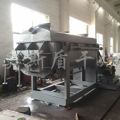 活性污泥干燥機 活性污泥干燥機