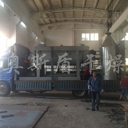 活性污泥干燥機 活性污泥干燥機