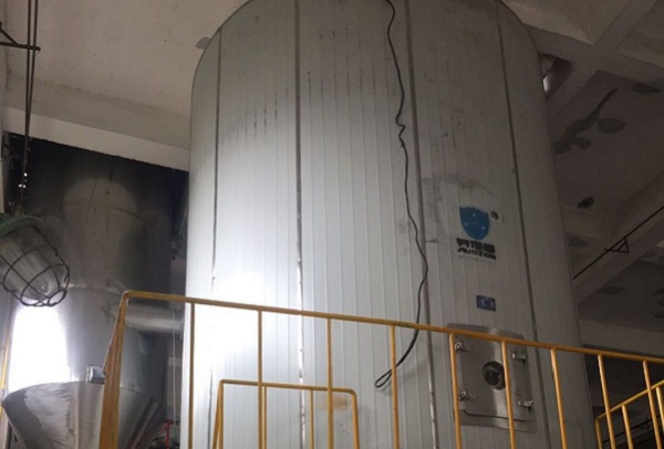 離心噴霧干燥機