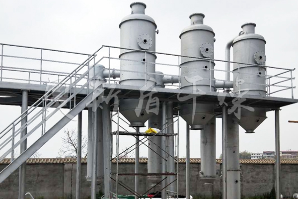 含鹽廢水蒸發(fā)器