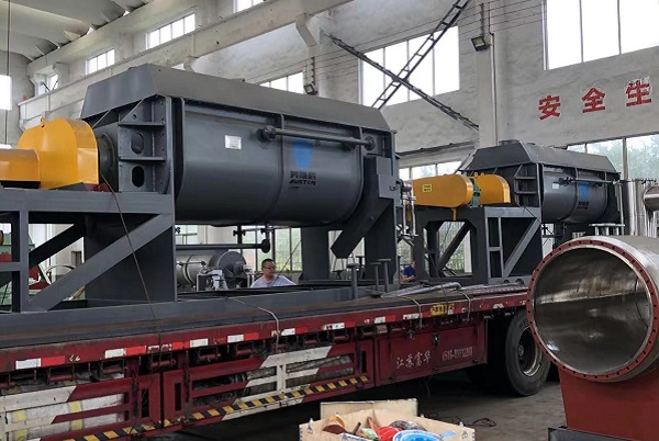 污泥干燥機 污泥干燥機